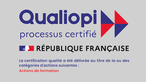 Qualiopi – Processus certifié