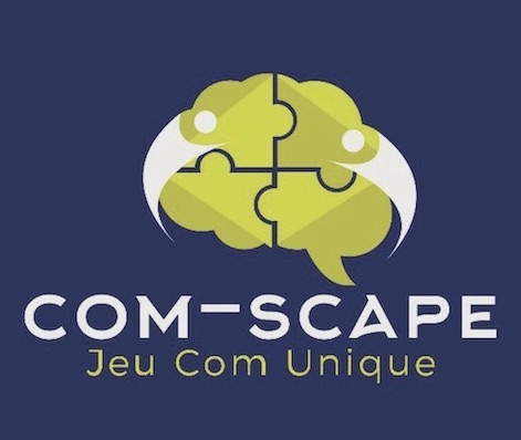 COM-SCAPE :  escape game et compétences d'équipe