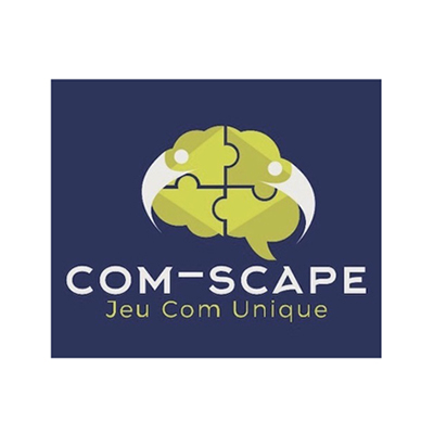 Emergensim partenaire de ComScape