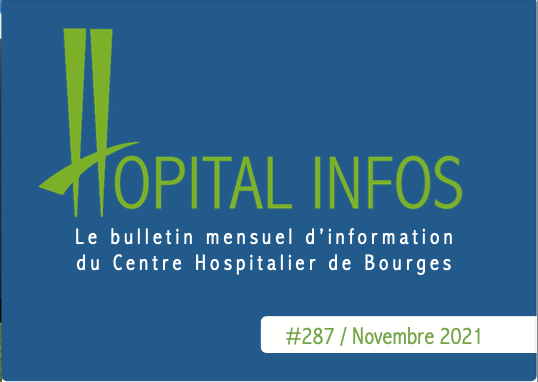 Hôpital Info Bourges