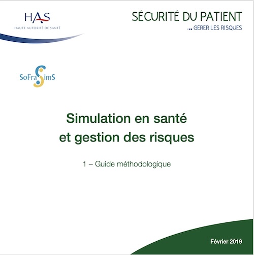 Simulation et Gestion des risques (HAS 2019)