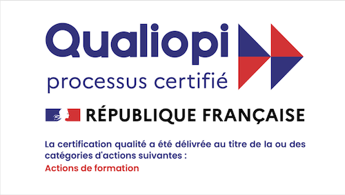 Re-certification QUALIOPI 2024-2027