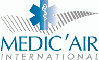 Médic'Air International